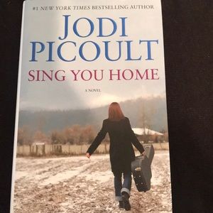 Jodi Picoult’s Sing You Home